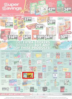 SUPERSPAR Western Cape : Christmas Super Savings (10 November - 23 November 2025), page 5