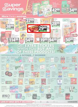SUPERSPAR Western Cape : Christmas Super Savings (10 November - 23 November 2025), page 5