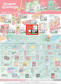 SUPERSPAR Western Cape : Christmas Super Savings (10 November - 23 November 2025), page 5
