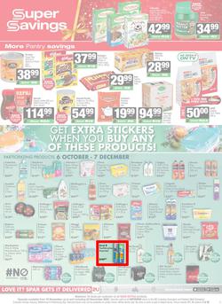 SUPERSPAR Western Cape : Christmas Super Savings (10 November - 23 November 2025), page 5