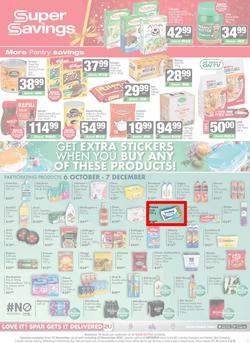 SUPERSPAR Western Cape : Christmas Super Savings (10 November - 23 November 2025), page 5