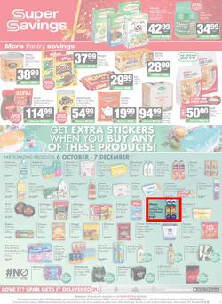SUPERSPAR Western Cape : Christmas Super Savings (10 November - 23 November 2025), page 5