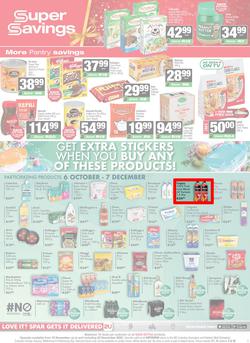 SUPERSPAR Western Cape : Christmas Super Savings (10 November - 23 November 2025), page 5