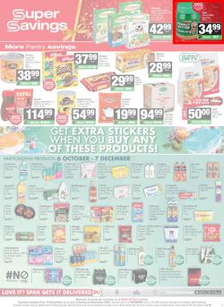 SUPERSPAR Western Cape : Christmas Super Savings (10 November - 23 November 2025), page 5