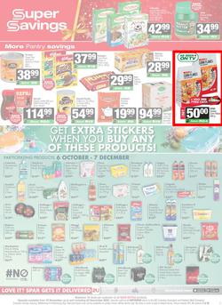 SUPERSPAR Western Cape : Christmas Super Savings (10 November - 23 November 2025), page 5