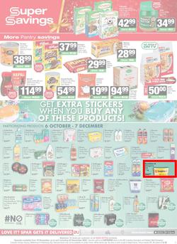 SUPERSPAR Western Cape : Christmas Super Savings (10 November - 23 November 2025), page 5