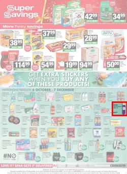 SUPERSPAR Western Cape : Christmas Super Savings (10 November - 23 November 2025), page 5