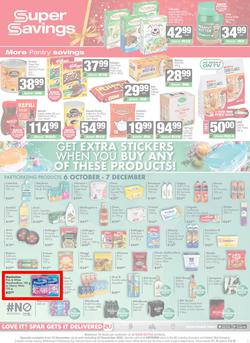 SUPERSPAR Western Cape : Christmas Super Savings (10 November - 23 November 2025), page 5