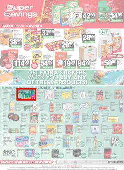 SUPERSPAR Western Cape : Christmas Super Savings (10 November - 23 November 2025), page 5