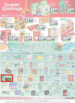 SUPERSPAR Western Cape : Christmas Super Savings (10 November - 23 November 2025), page 5