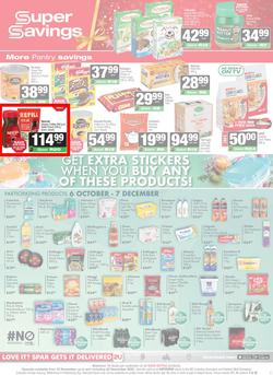 SUPERSPAR Western Cape : Christmas Super Savings (10 November - 23 November 2025), page 5