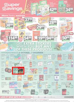 SUPERSPAR Western Cape : Christmas Super Savings (10 November - 23 November 2025), page 5