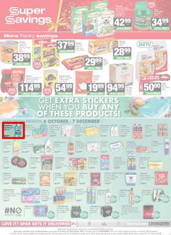 SUPERSPAR Western Cape : Christmas Super Savings (10 November - 23 November 2025), page 5