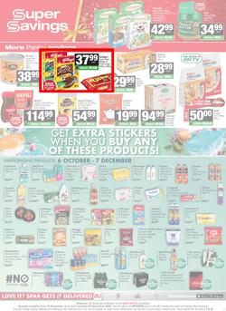 SUPERSPAR Western Cape : Christmas Super Savings (10 November - 23 November 2025), page 5