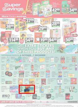 SUPERSPAR Western Cape : Christmas Super Savings (10 November - 23 November 2025), page 5