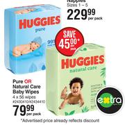 Dischem huggies sale wipes