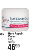 Baby Things Bum Repair Cream-250g