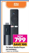 MI TV Stick Media Player PFJ4098EU