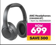 Volkano ANC Headphones VXH200 BT