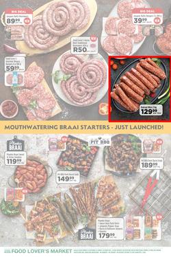 Food Lover's Market Eastern Cape : The Heart Of Good Food (26 September - 02 October 2022), page 5