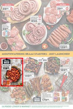 Food Lover's Market Eastern Cape : The Heart Of Good Food (26 September - 02 October 2022), page 5