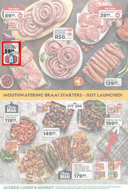 Food Lover's Market Eastern Cape : The Heart Of Good Food (26 September - 02 October 2022), page 5