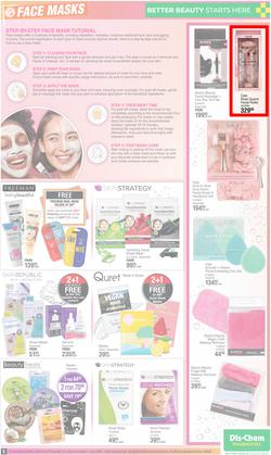 Dis-Chem : Value For Women (13 June - 07 July 2024), page 5