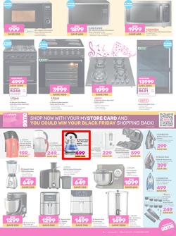 Game : Black Friday (15 November - 21 November 2023), page 5