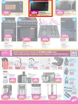 Game : Black Friday (15 November - 21 November 2023), page 5