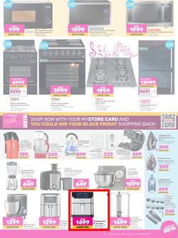 Game : Black Friday (15 November - 21 November 2023), page 5