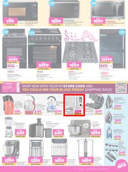 Game : Black Friday (15 November - 21 November 2023), page 5