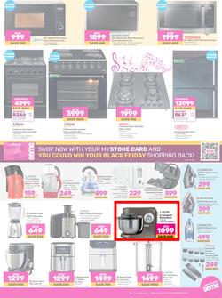 Game : Black Friday (15 November - 21 November 2023), page 5