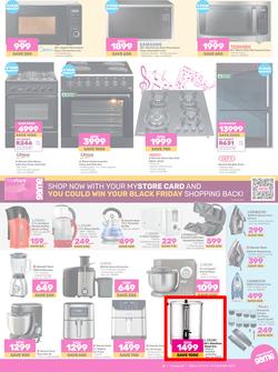 Game : Black Friday (15 November - 21 November 2023), page 5