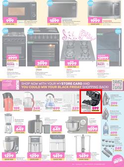 Game : Black Friday (15 November - 21 November 2023), page 5