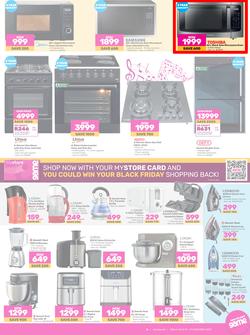 Game : Black Friday (15 November - 21 November 2023), page 5