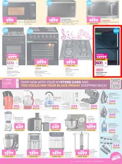 Game : Black Friday (15 November - 21 November 2023), page 5