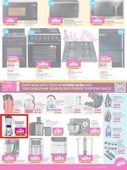 Game : Black Friday (15 November - 21 November 2023), page 5