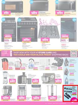 Game : Black Friday (15 November - 21 November 2023), page 5
