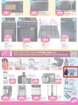Game : Black Friday (15 November - 21 November 2023), page 5