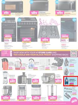 Game : Black Friday (15 November - 21 November 2023), page 5