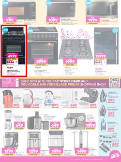 Game : Black Friday (15 November - 21 November 2023), page 5