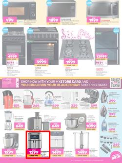 Game : Black Friday (15 November - 21 November 2023), page 5
