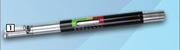 Autogear Brake Pad Gauge Aluminium Alloy BPG01