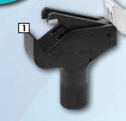 Autogear Thread Repair Tools 4-19mm TRT01
