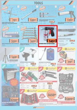 MIDAS : Winter Sale (21 June - 11 July 2021), page 5