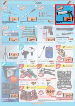 MIDAS : Winter Sale (21 June - 11 July 2021), page 5