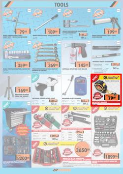 MIDAS : Winter Sale (21 June - 11 July 2021), page 5