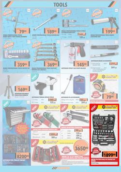 MIDAS : Winter Sale (21 June - 11 July 2021), page 5
