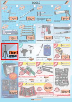 MIDAS : Winter Sale (21 June - 11 July 2021), page 5