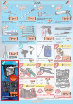 MIDAS : Winter Sale (21 June - 11 July 2021), page 5